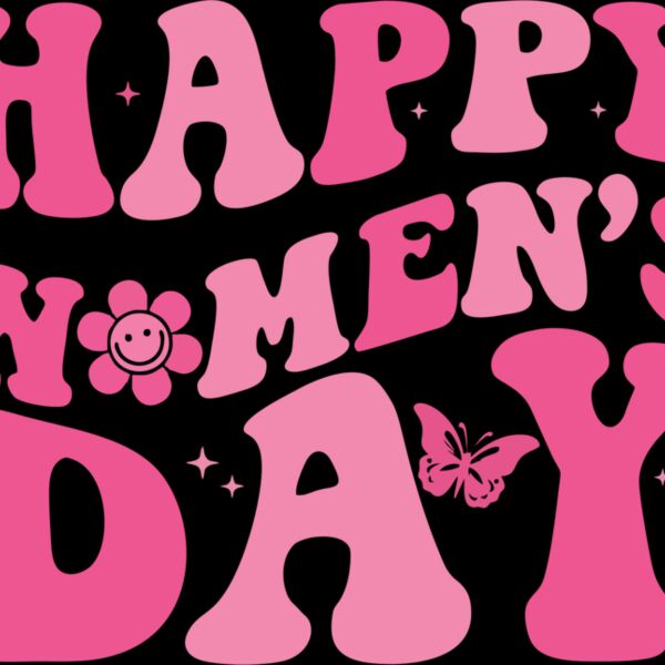 1  Happy Women s Day Thumbnail