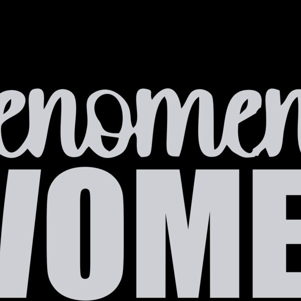 14  Phenomenal Women Thumbnail