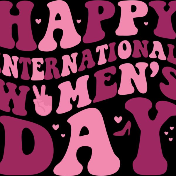 13  International Women s Day Thumbnail