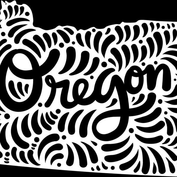 Oregon Thumbnail
