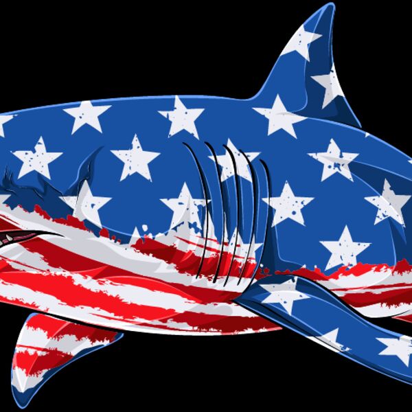 USA Shark Thumbnail