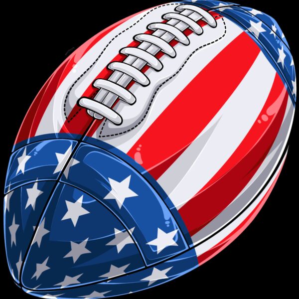 USA Football Thumbnail