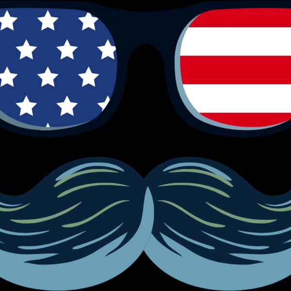 USA Hipster Thumbnail