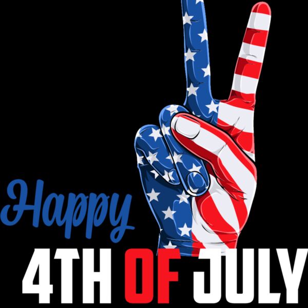 Happy Peace of July Thumbnail