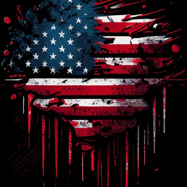 USA Bleeding Heart Thumbnail