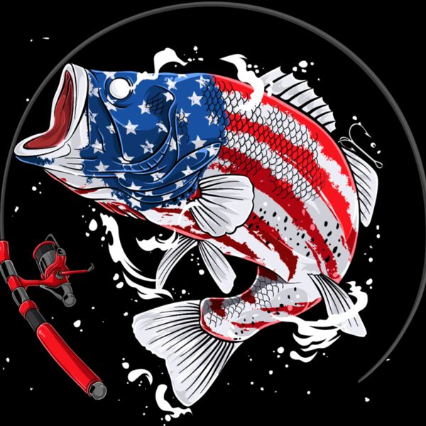 USA Fishing Thumbnail