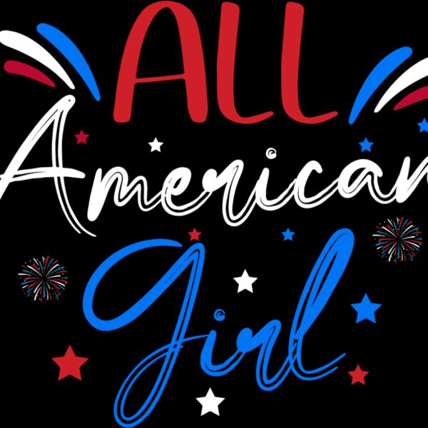 All American Girl Thumbnail