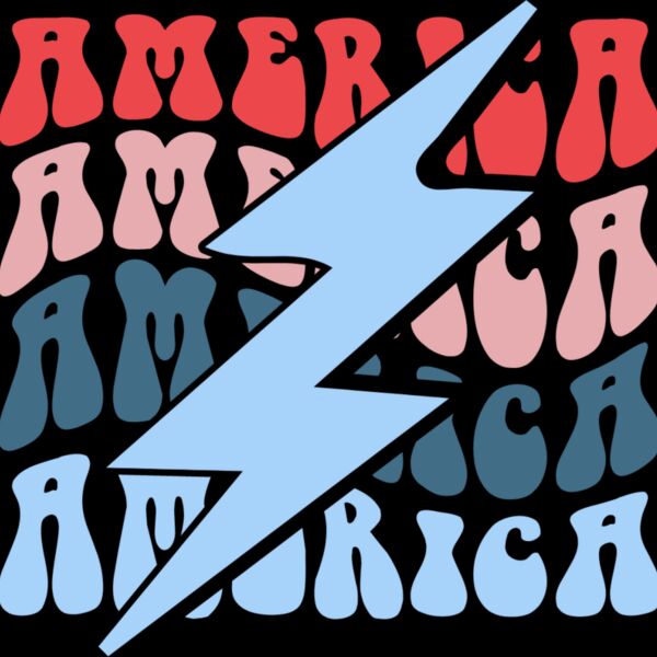 America Times Four Thumbnail