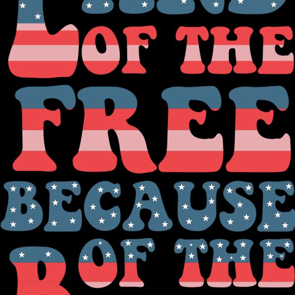 Land of The Free Thumbnail