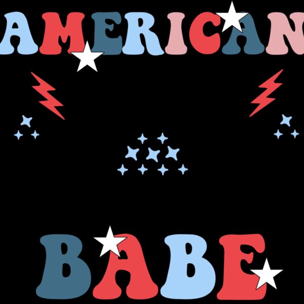 America Babe Thumbnail