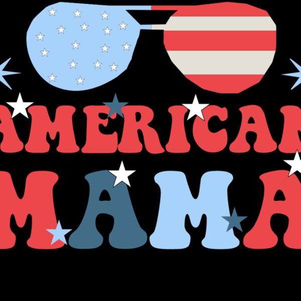 American Mom Thumbnail