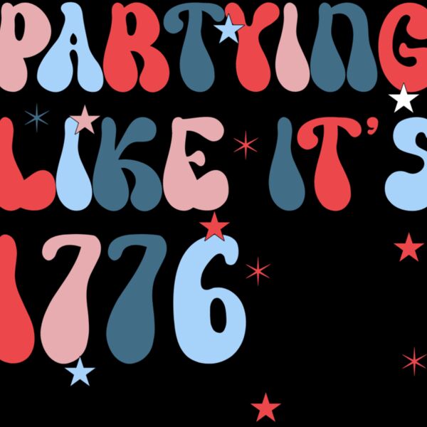 Party Like Its 1776 Thumbnail