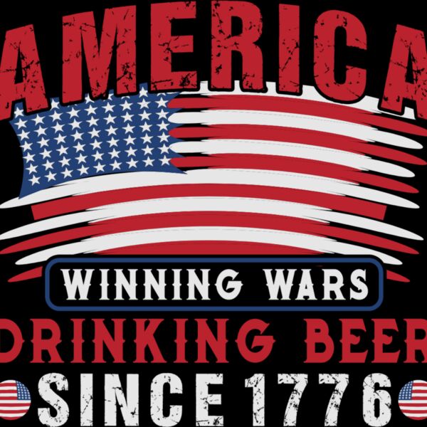 Winning Wars Since 1776 Thumbnail