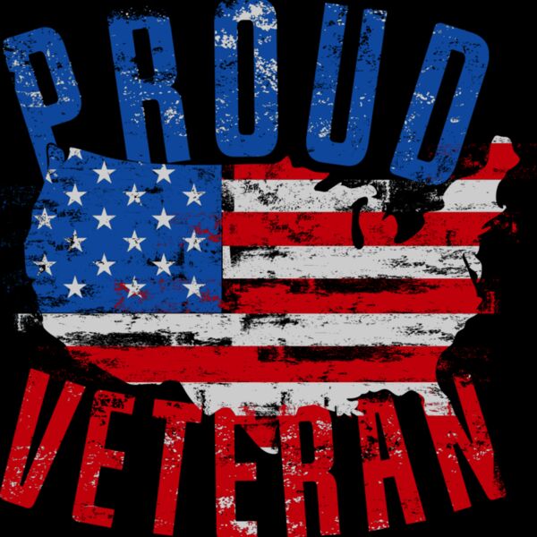 Proud Veteran Thumbnail