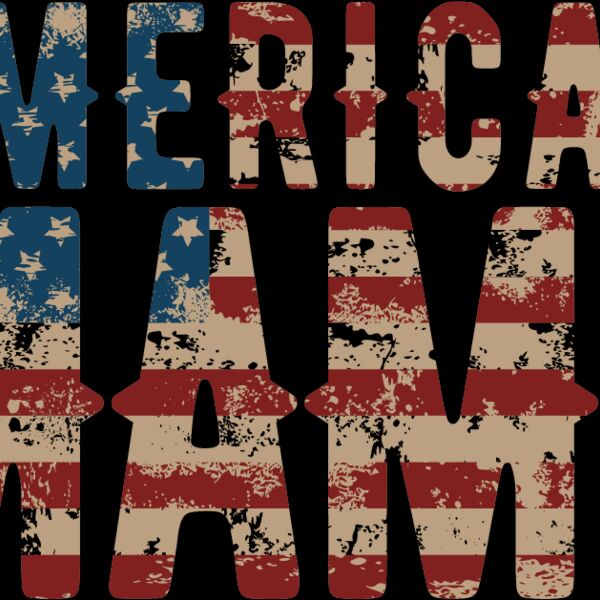 American Mama Thumbnail