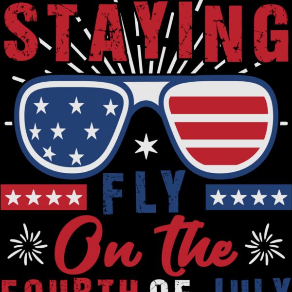 Staying Fly On The Fourth of July Thumbnail