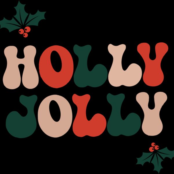 Holly Jolloy Thumbnail