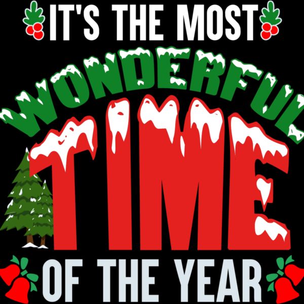 The Most Wonderful Time of The Year Thumbnail