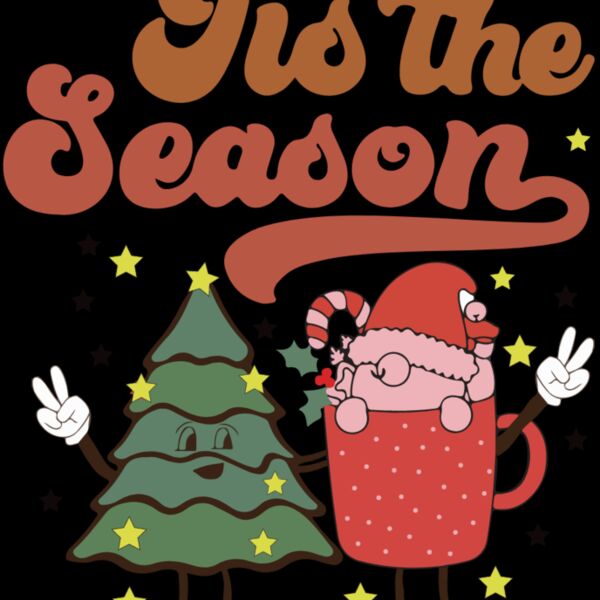Tis This Season Thumbnail