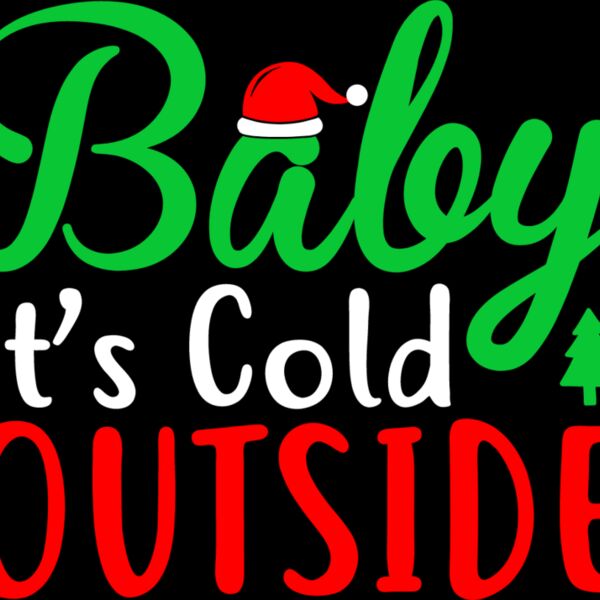Baby Its Cold Outside Thumbnail