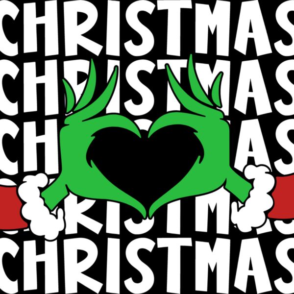 I Love Christmas Thumbnail