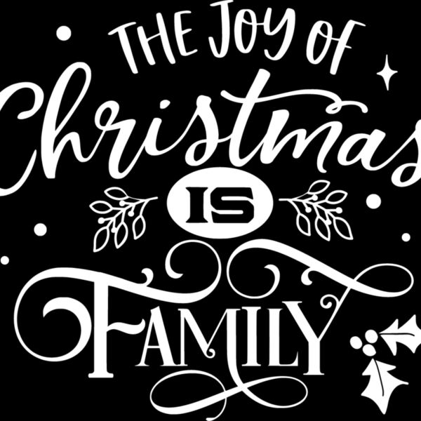 The Joy of Christmas Thumbnail