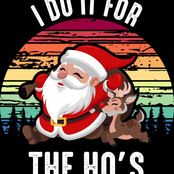 Do It For the Hos Thumbnail
