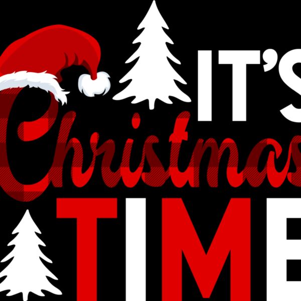 Its Christmas Time Thumbnail