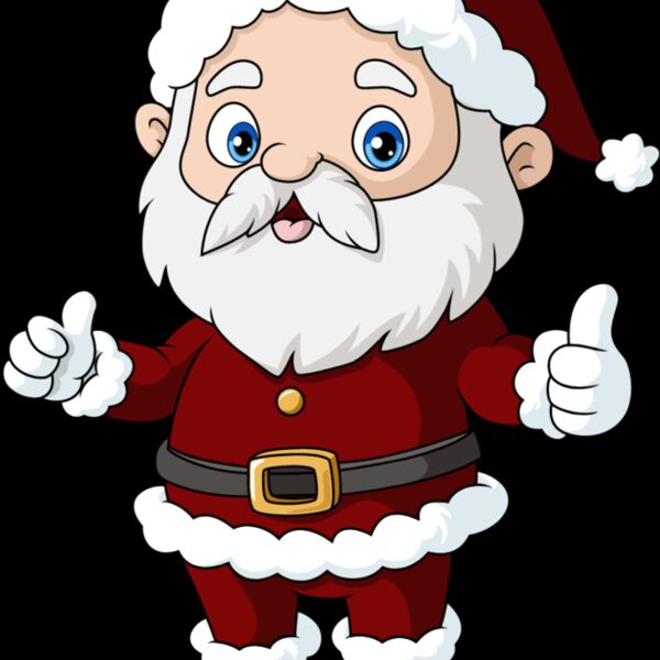 The Santa Claus Thumbnail