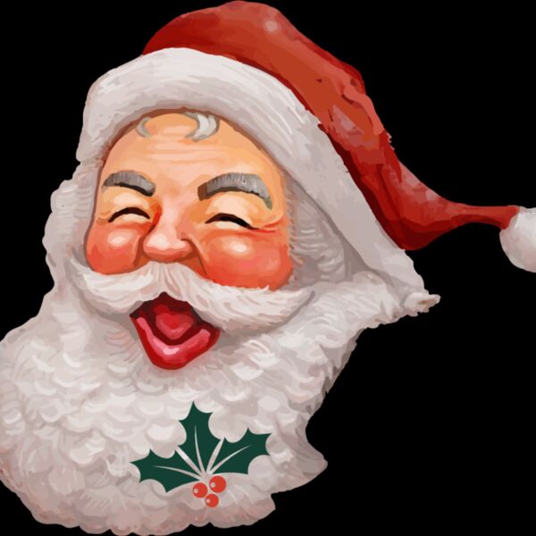 Coke Santa Thumbnail