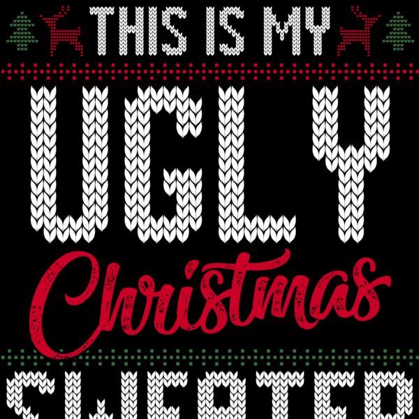 Ugly Christmas Sweater 1 Thumbnail