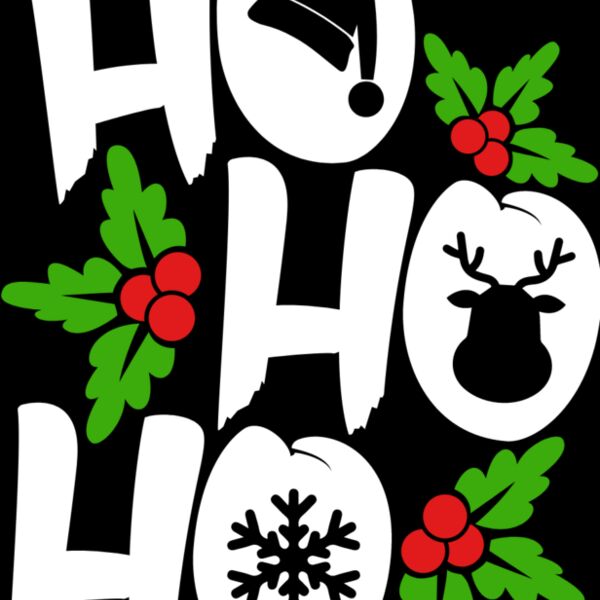 Ho Ho Ho Thumbnail