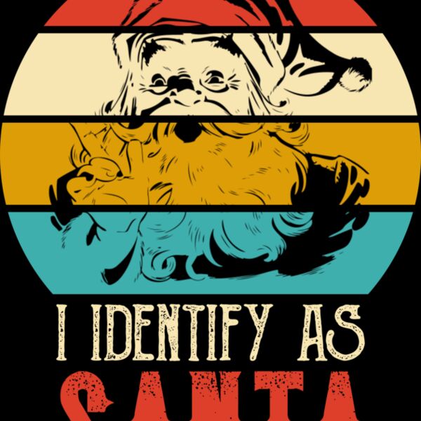 Identify As Santa Thumbnail