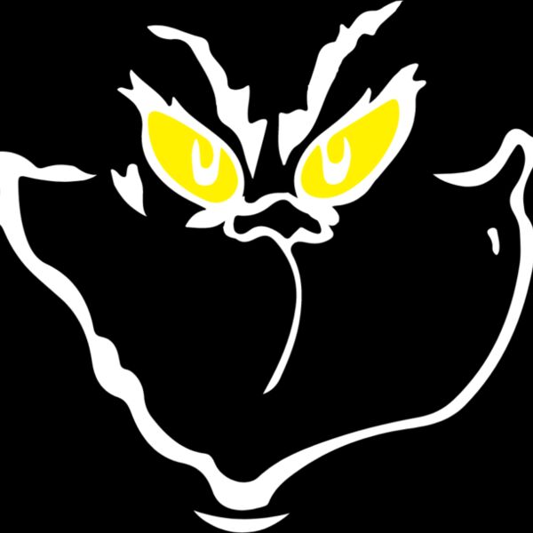 Grinch Face Thumbnail