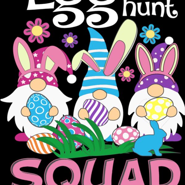 Egg Hunt Squad Thumbnail