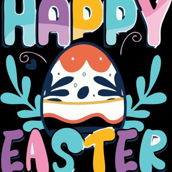 Happy Easter 2 Thumbnail