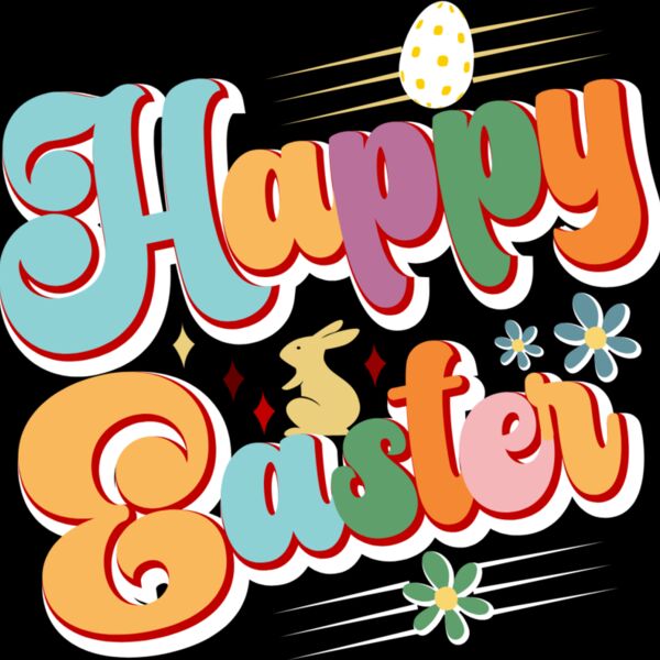 Happy Easter to You Thumbnail