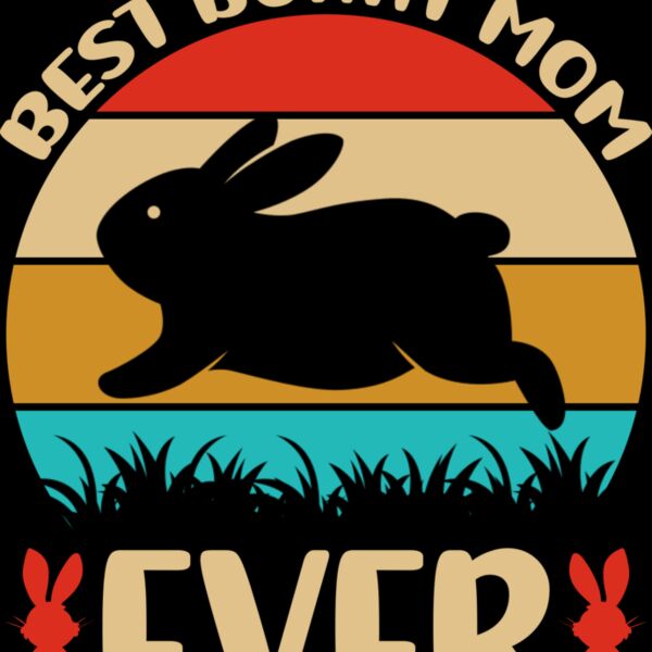 Best Bunnny Mom Thumbnail