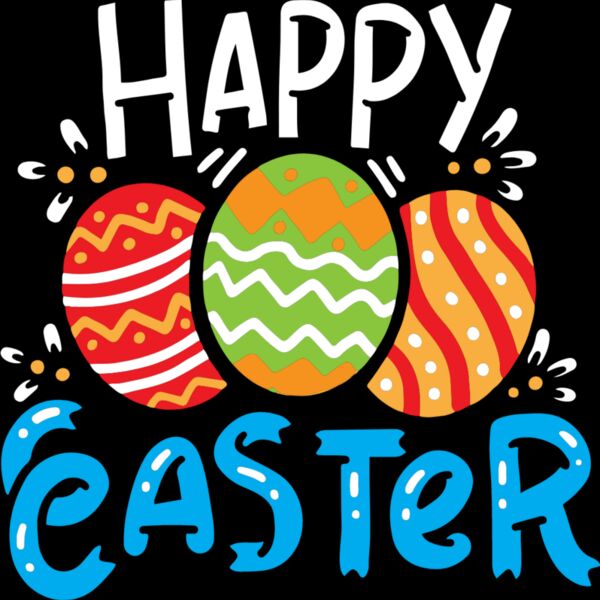 Happy Easter Thumbnail