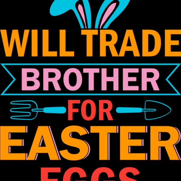 Will Trade Brother Thumbnail