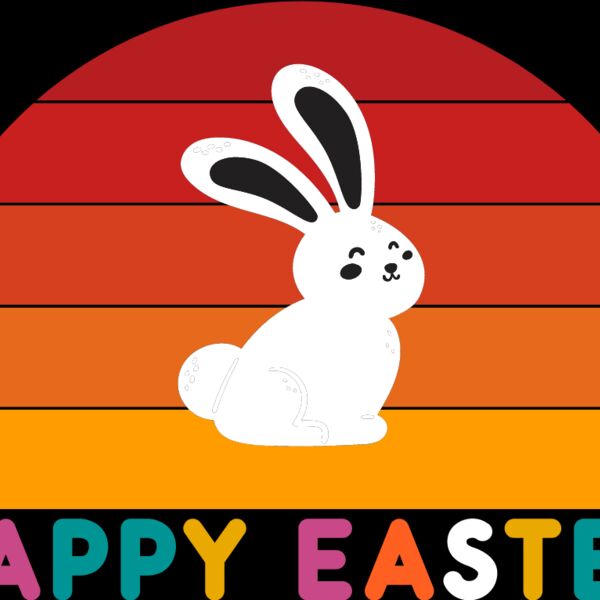 Happy Bunny Easter Thumbnail