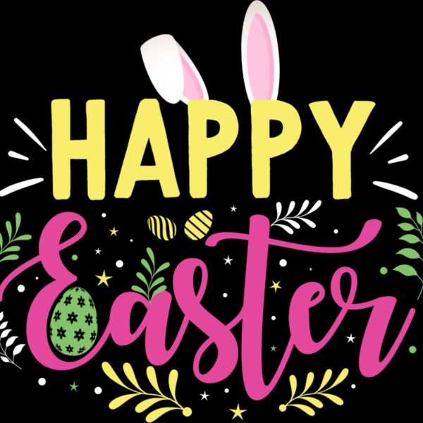 Merry Easter Thumbnail