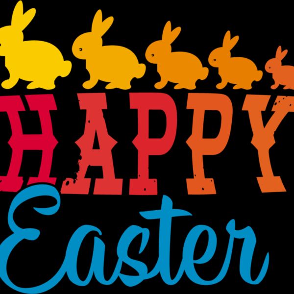 Happy Bunny Day Thumbnail
