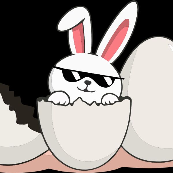 Bunny Egg Thumbnail