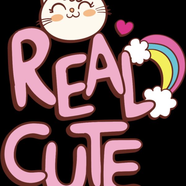 Real Cute Thumbnail