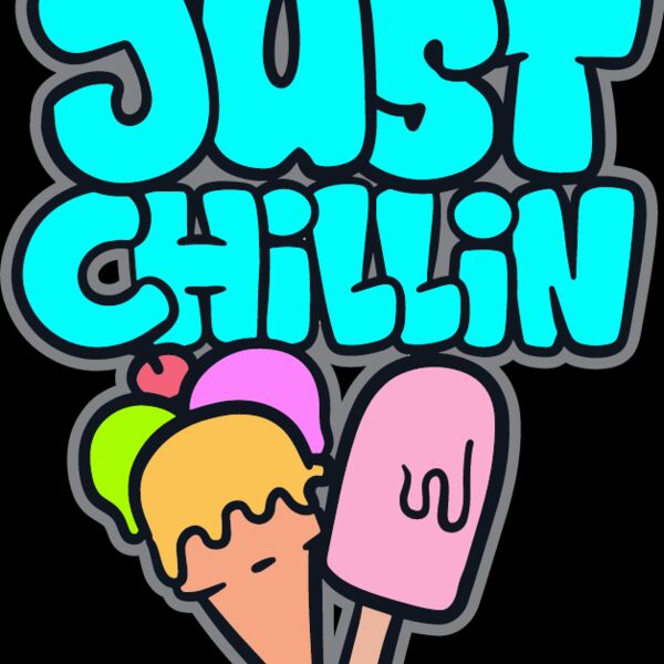 Just Chillin Thumbnail