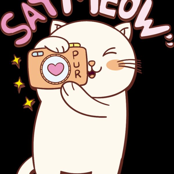 Say Meow Thumbnail