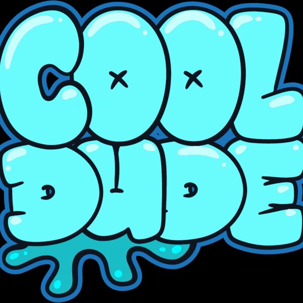 Cool Dude Thumbnail