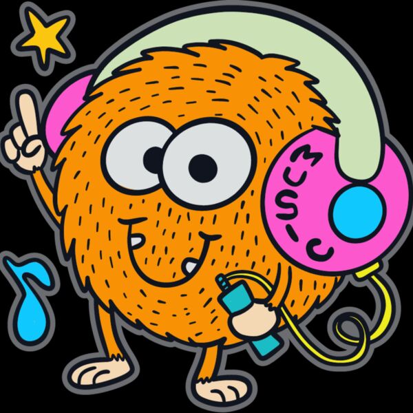 Music Monster Thumbnail