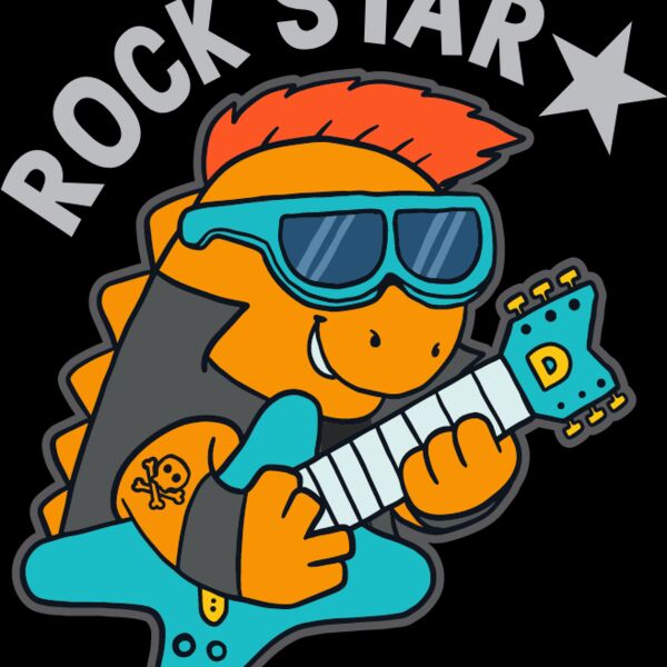 Kid Rock Star Thumbnail